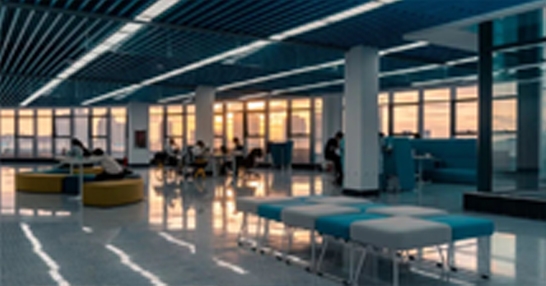 哈威工圖書(shū)館