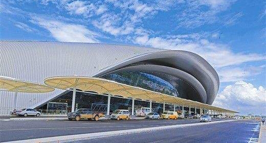 南寧機(jī)場(chǎng)