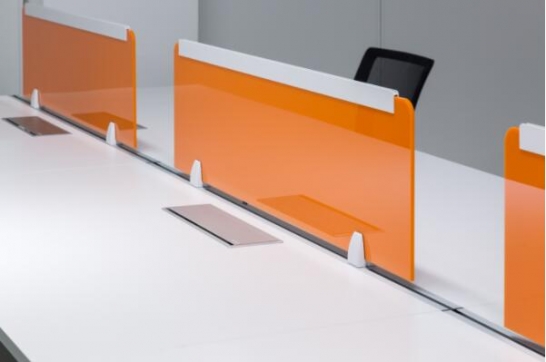 辦公屏風的優(yōu)勢