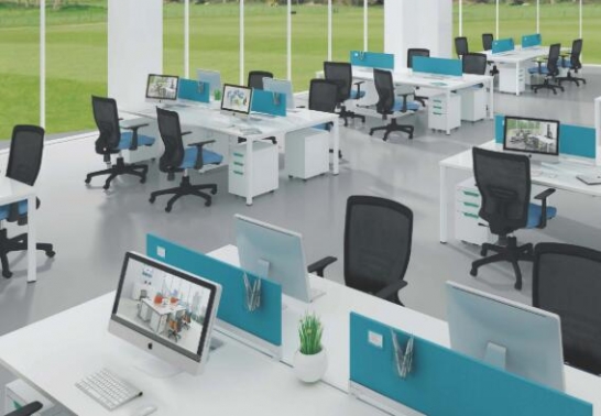 人們使用辦公桌椅時的不良習慣有哪些？