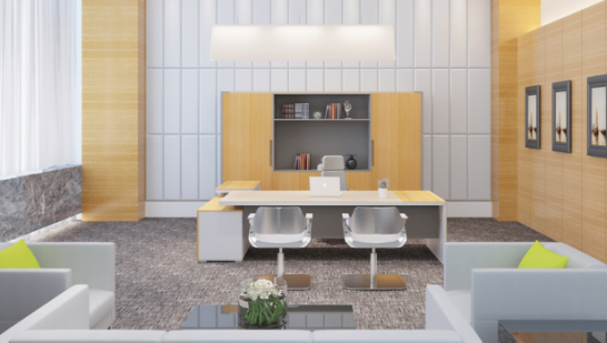 辦公桌與班臺有什么區(qū)別