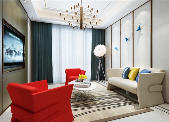 泰亞   腰帶沙發(fā)